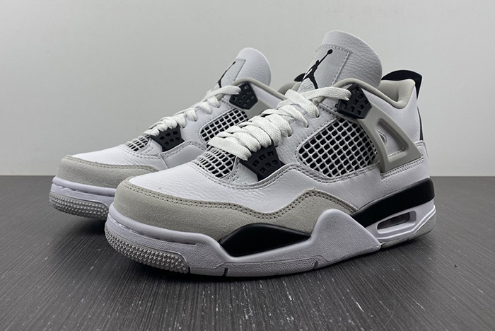 Air Jordan 4 Retro DH6927-111