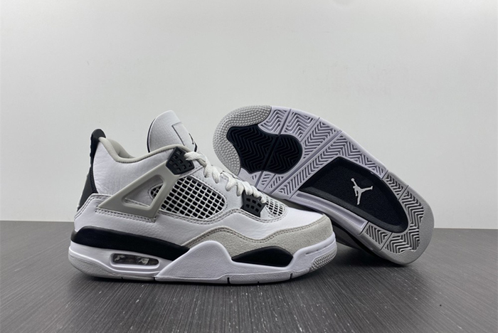 Air Jordan 4 Retro DH6927-111