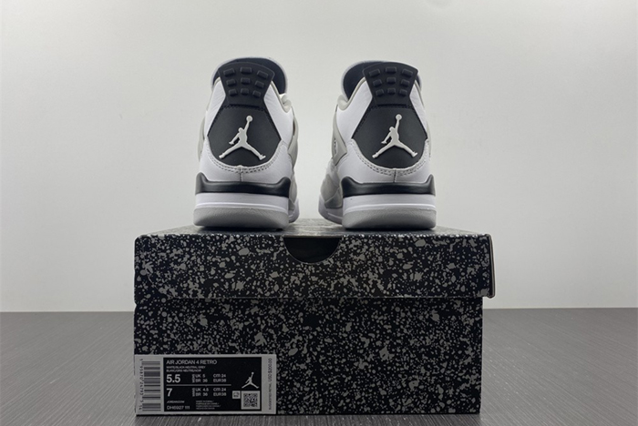 Air Jordan 4 Retro DH6927-111