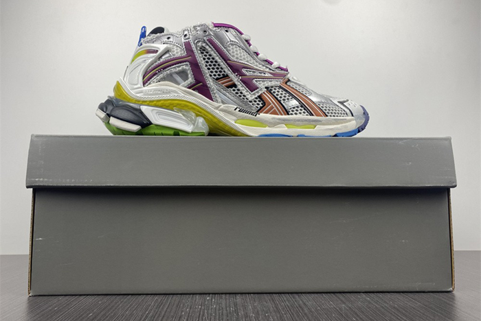 7.0 Ba*len*cia*ga -runner 677403 w3rb6 8123