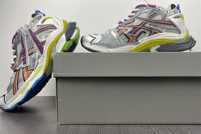 7.0 Ba*len*cia*ga -runner 677403 w3rb6 8123