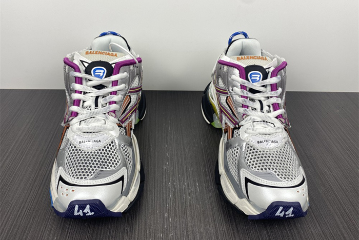 7.0 Ba*len*cia*ga -runner 677403 w3rb6 8123