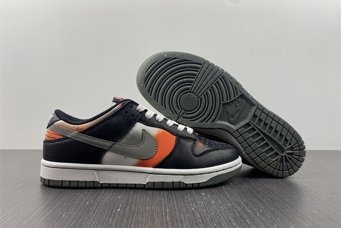 Nike Dunk Low “Graffiti” Expected 2022