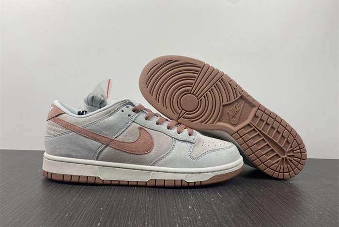 NIKE DUNK LOW DH7577-001