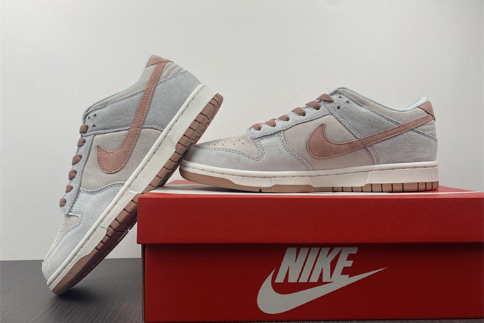 NIKE DUNK LOW DH7577-001