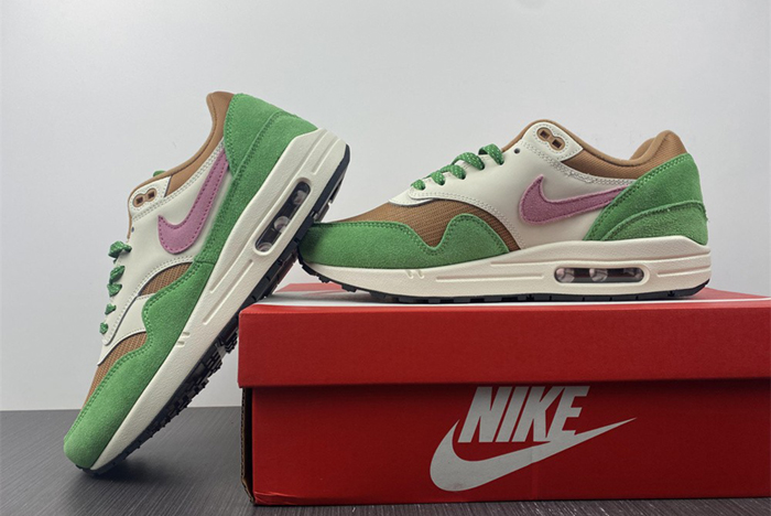 Nike Air Max 1 NH “Treeline