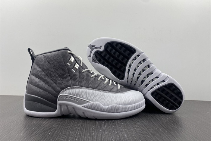 Air Jordan 12 STEALTH CT8025-610