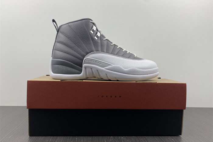 Air Jordan 12 STEALTH CT8025-610