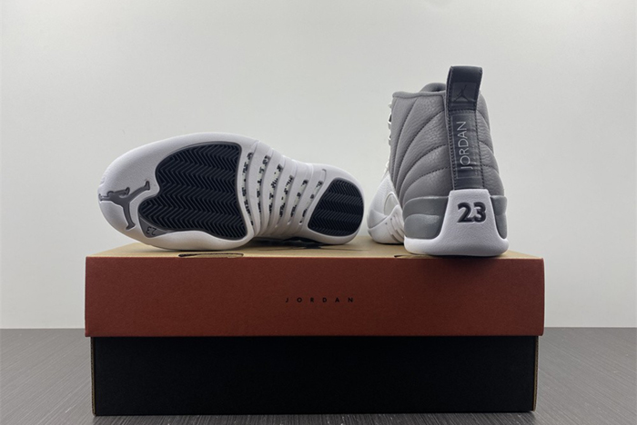 Air Jordan 12 STEALTH CT8025-610