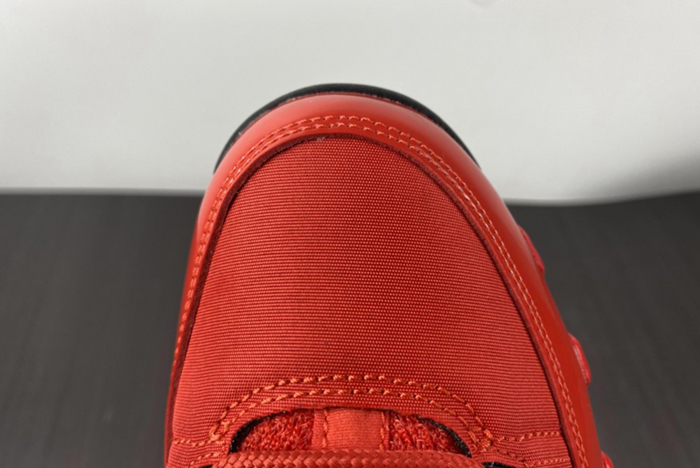 Air Jordan 9 “Chile Red”