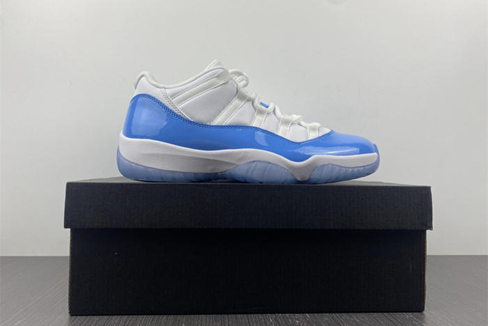 Air Jordans 11 Low 