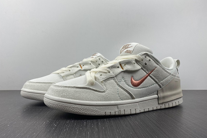 NIKE DUNK LOW DISRUPT 2