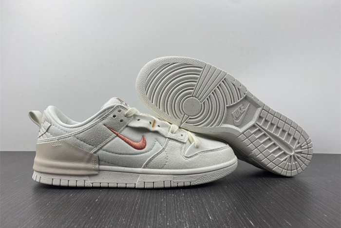 NIKE DUNK LOW DISRUPT 2