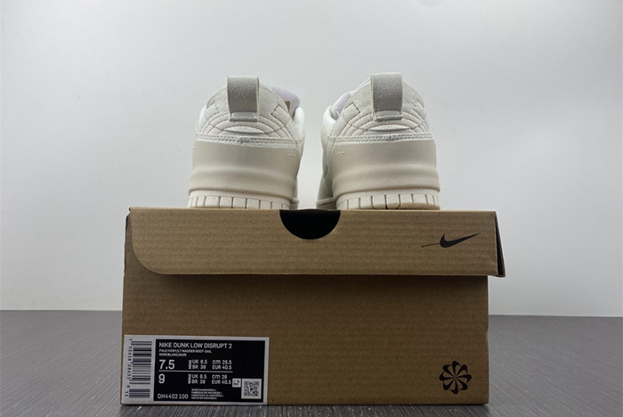 NIKE DUNK LOW DISRUPT 2