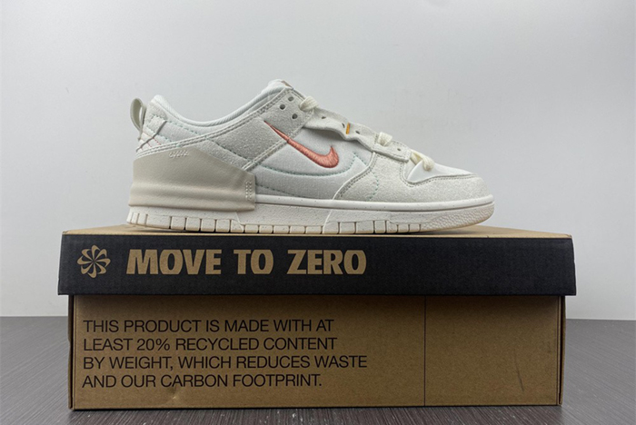 NIKE DUNK LOW DISRUPT 2