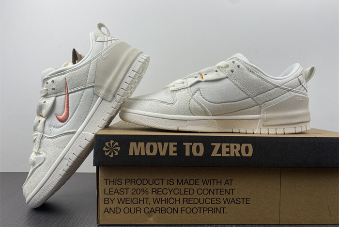 NIKE DUNK LOW DISRUPT 2