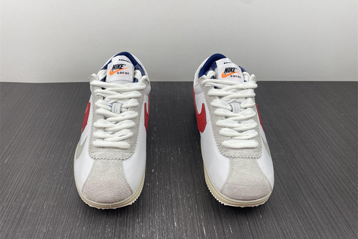 Sacai x Nk Zoom Cortez 4.0