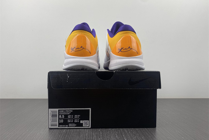 kobe 5 386430-102