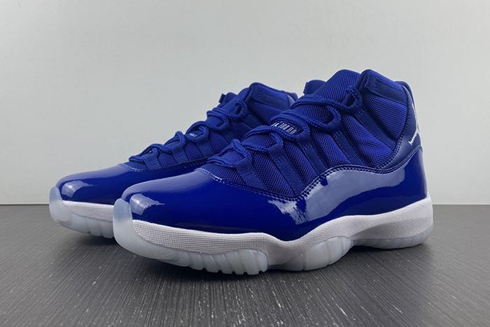 Air Jordan 11 AT7802-115