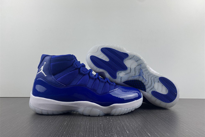 Air Jordan 11 AT7802-115