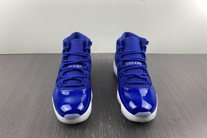 Air Jordan 11 AT7802-115