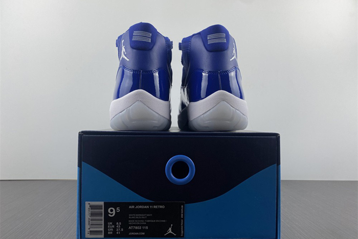 Air Jordan 11 AT7802-115