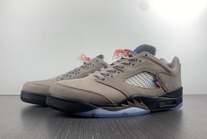 PSG-Air Jordan 5 Low