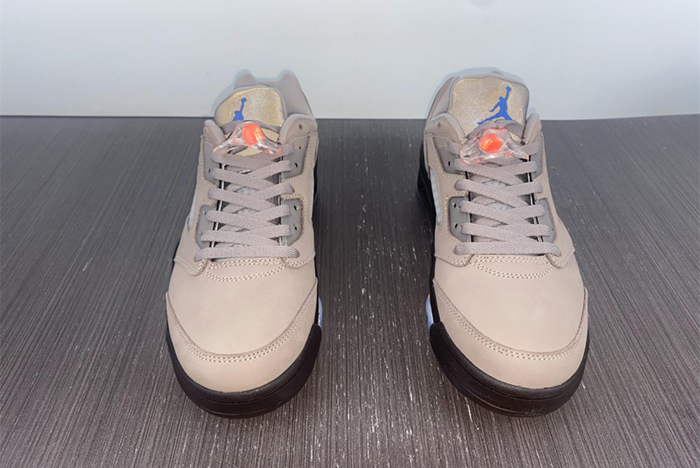 PSG-Air Jordan 5 Low