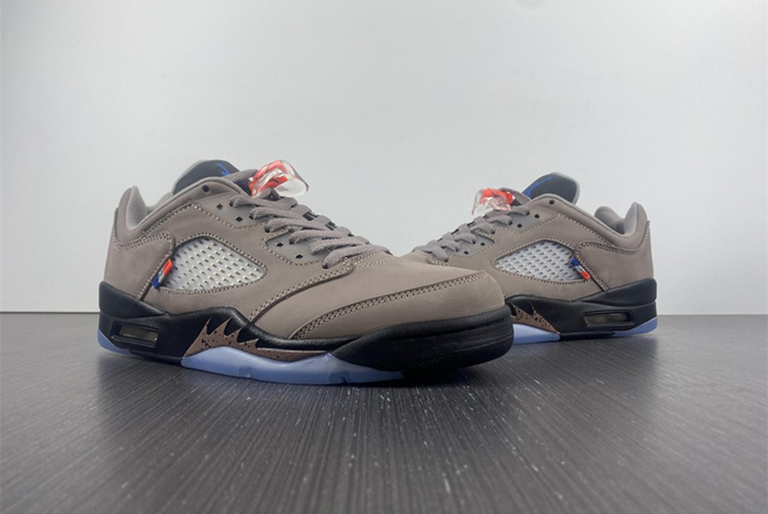 PSG-Air Jordan 5 Low