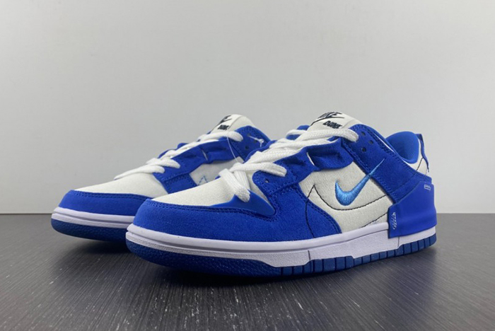 Nike Dunk Low Disrupt2 DH4402-001