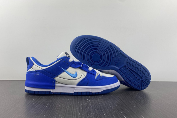 Nike Dunk Low Disrupt2 DH4402-001