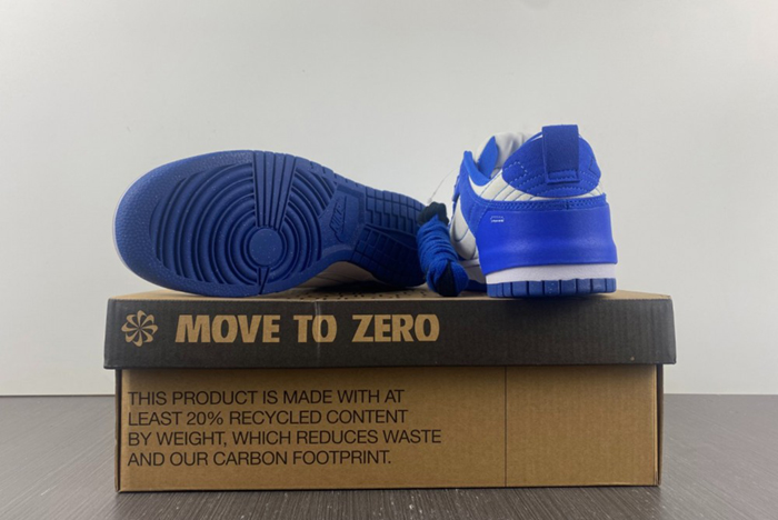 Nike Dunk Low Disrupt2 DH4402-001