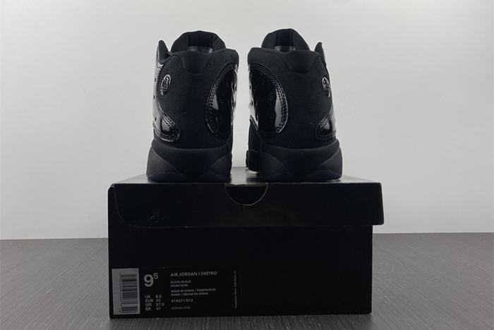 AJ 13 AIR JORDAN 13 414571-012