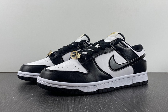 Nike Dunk Low “World Champ”