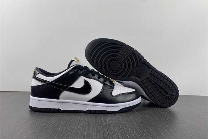 Nike Dunk Low “World Champ”