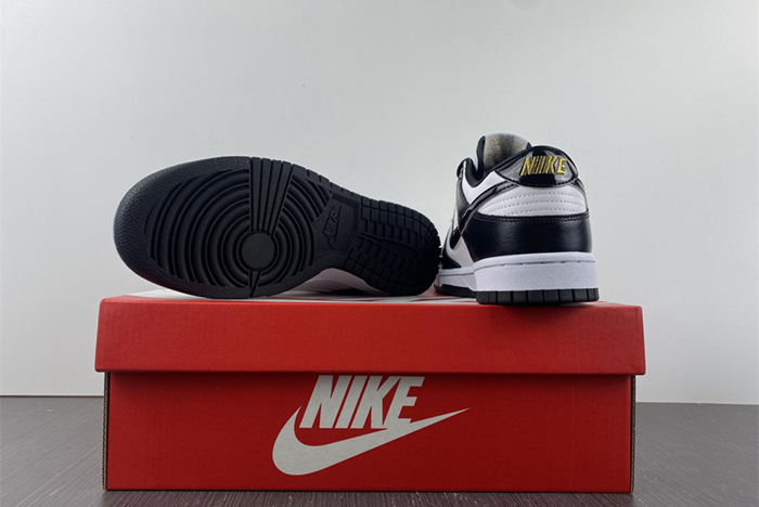 Nike Dunk Low “World Champ”