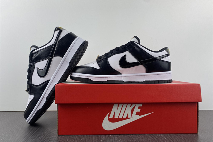 Nike Dunk Low “World Champ”