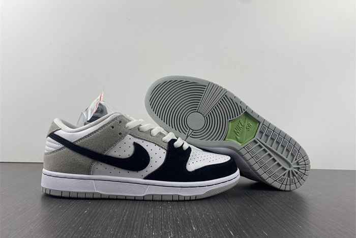 SB Dunk Low BQ6817-011