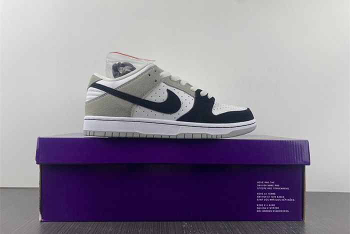 SB Dunk Low BQ6817-011