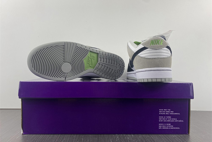 SB Dunk Low BQ6817-011