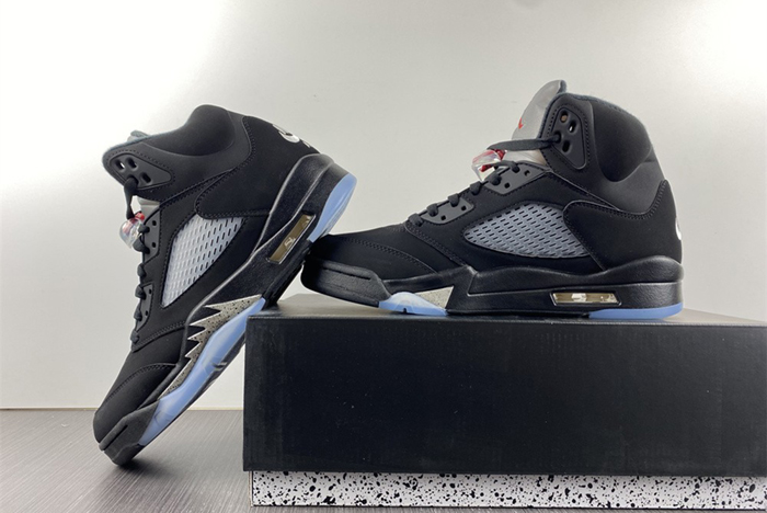 air jordan 5  845035-003