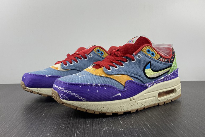 Nike Air Max 1 DN1803-500