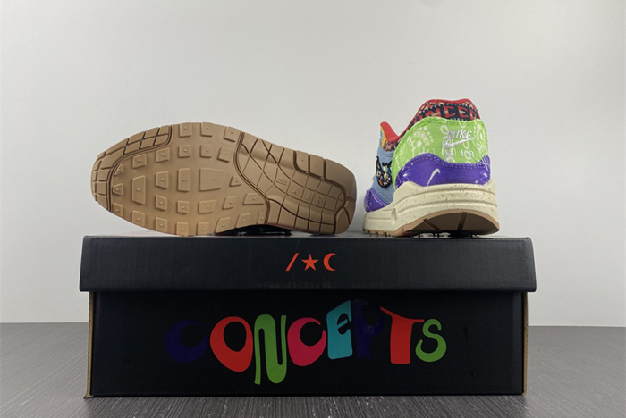 Nike Air Max 1 DN1803-500