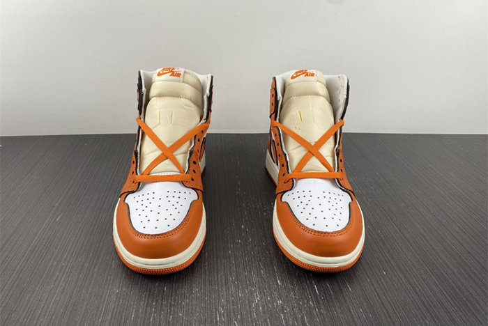 Air Jordan 1 High "Starfish" AJ1 DO9369-101