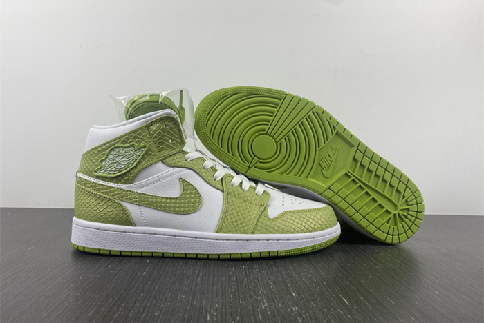 AIR JORDAN 1 MID SE AJ1 DV2959-113