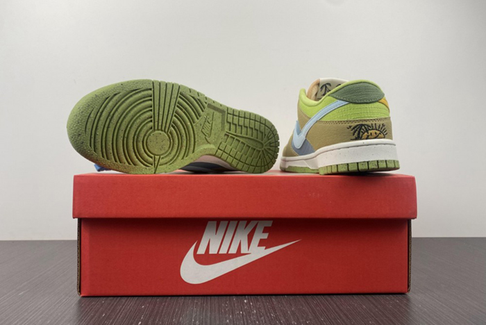 NIKE DUNK DM0583-800