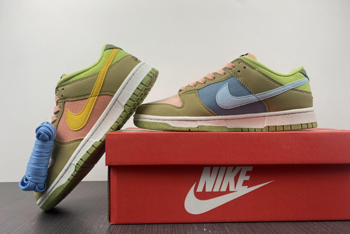 NIKE DUNK DM0583-800