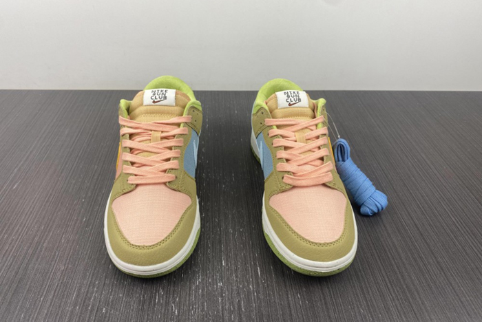 NIKE DUNK DM0583-800