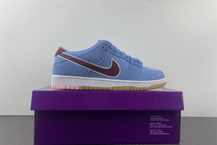 NIKE DUNK DQ4040-400
