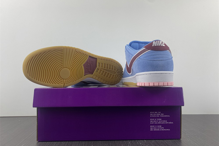 NIKE DUNK DQ4040-400